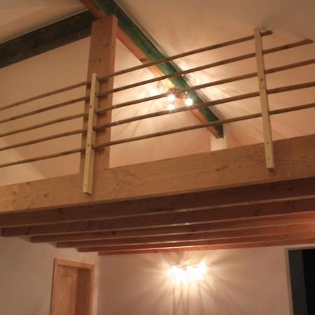 Maison Neuve En Bois Pres De Pairy Daisa Брюжлет Екстер'єр фото